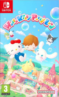 Hello Kitty: Party Land - Day One Edition NS