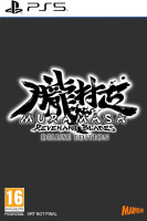 Muramasa: Revenant Blades - Deluxe Edition PS5