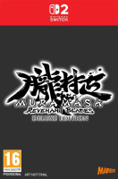 Muramasa: Revenant Blades - Deluxe Edition NS2