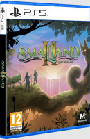 Smalland 2: Lost Realms PS5