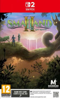 Smalland 2: Lost Realms NS2