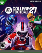 EA College Football 27 (Import) XSX