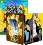 Persona 4 Revival Steelbook Edition XSX