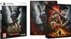 Onimusha Way of the Sword Premium Deluxe Edition PS5