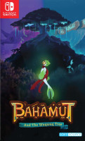Bahamut & The Waqwaq Tree (Import) NS