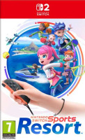 Switch Sports Resort NS2