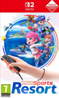 Switch Sports Resort, Nintendo Switch 2