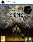Grime II : The Deifinitive Edition PS5