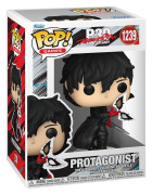 Persona 5 POP! Protagonist (Ren) 9 cm nr 1239 Hobby