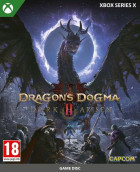 Dragon's Dogma 2 : Dark Arisen Master Edition XSX