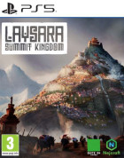 Laysara: Summit Kingdom, PlayStation 5