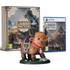 Laysara: Summit Kingdom Collector's Edition PS5