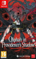 Qliphah in Providence's Shadow NS