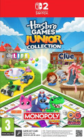 Hasbro Games Junior Collection, Nintendo Switch 2