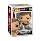 Bloodsport POP! Movies Frank Dux 9 cm nr 1866 Hobby