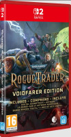Warhammer 40,000: Rogue Trader - Voidfarer Edition NS2