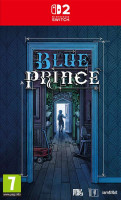 Blue Prince, Nintendo Switch 2