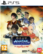 AVATAR Legends: The Fighting Game - Deluxe Edition PS5