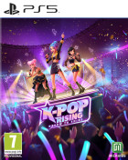 K-Pop Rising: Dream To Shine, PlayStation 5