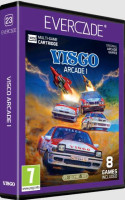 Visco Arcade 1 Hobby