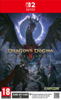 Dragon's Dogma 2 : Dark Arisen Master Edition NS2