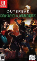 Outbreak Contagious Memories (LRG) NS