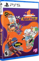Nickelodeon Splat Pack (LRG) PS5