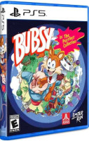 Bubsy In - The Purrfect Collection (LRG) PS5
