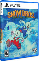 Snow Bros Collection (LRG) PS5