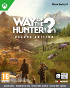 Way of the Hunter 2 Deluxe Edition XSX