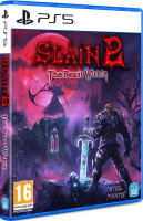 Slain 2: The Beast Within PS5