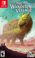 The Wandering Village Premium (Import) NS