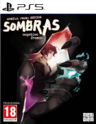 Sombras: Negative Frames - Special Frame Edition PS5