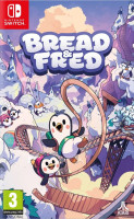 Bread & Fred - Limited Edition NS