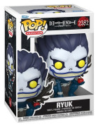 Death Note POP! Animation Ryuk 9 cm nr 2382 Hobby