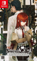 Steins;Gate Re:Boot Limited Edition  (Import) NS