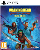 The Walking Dead: Streets Of Survival, PlayStation 5