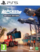 Docked - Deluxe Edition PS5