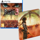 Attack On Titan 3 - Launch Edition PS5