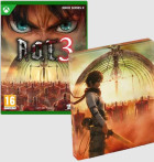 Attack On Titan 3 - Launch Edition XSX