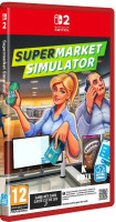 Supermarket Simulator NS2