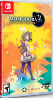 Momodora: Moonlit Farewell (LRG) NS