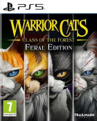 Warrior Cats: Clans Of The Forest Feral Edition PS5
