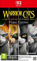 Warrior Cats: Clans Of The Forest NS2