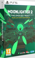 Moonlighter 2: The Endless Vault - Collectors Edition PS5