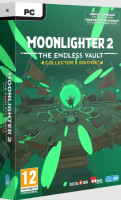 Moonlighter 2: The Endless Vault - Collectors Edition PC