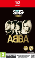 Let's Sing ABBA NS2