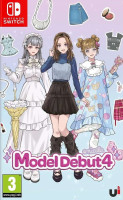 Model Debut4 NS