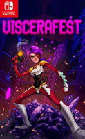 Viscerafest (CIAB) NS
