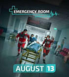 Emergency Room Simulator PS5